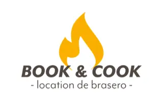 Location de Braséro : Hyp’Stère s’associe avec Book & Cook